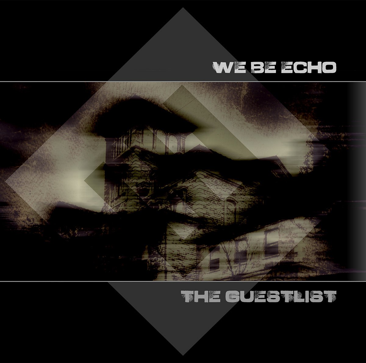 The Guestlist cover artwork