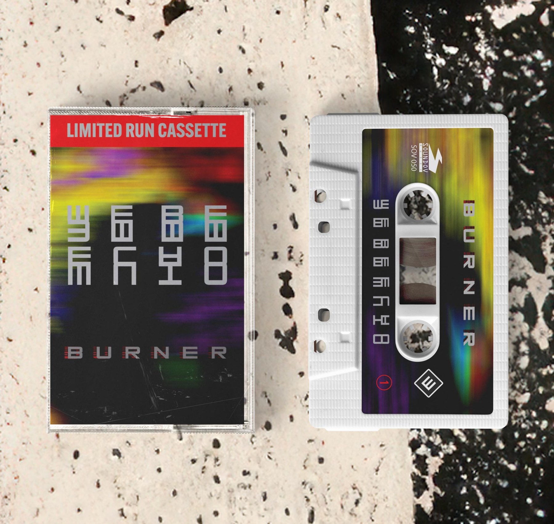 Burner